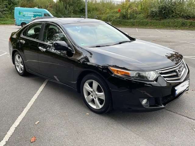 Honda Accord 186.150 km 9.350 € Herzogenrath 52134