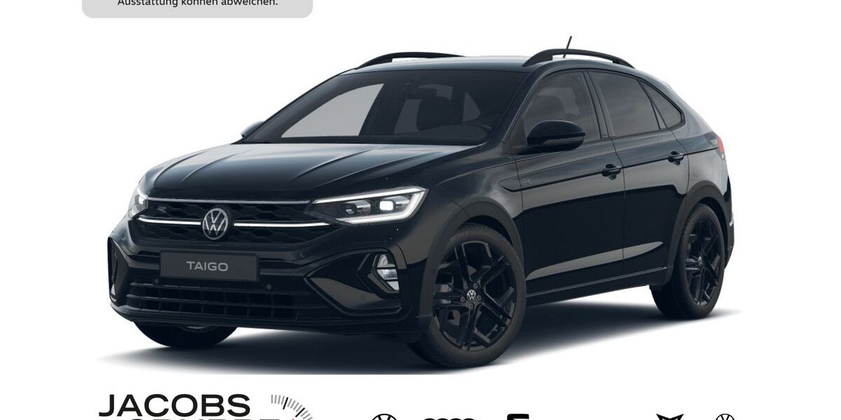 VW Taigo 13.380 km 27.880 &euro; Alsdorf 52477