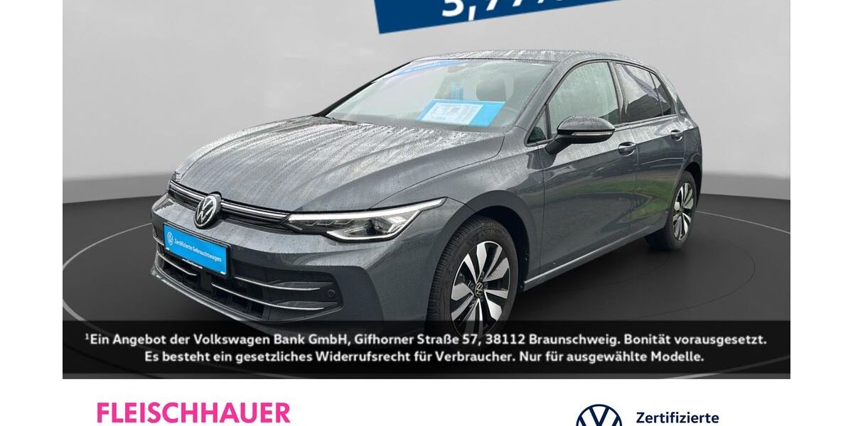 VW Golf 19.592 km 28.490 &euro; Aachen 52068