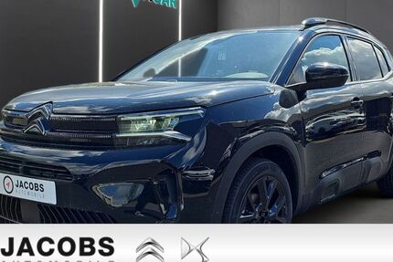 Citroen C5 Aircross 9.999 km 26.990 € Aachen 52078