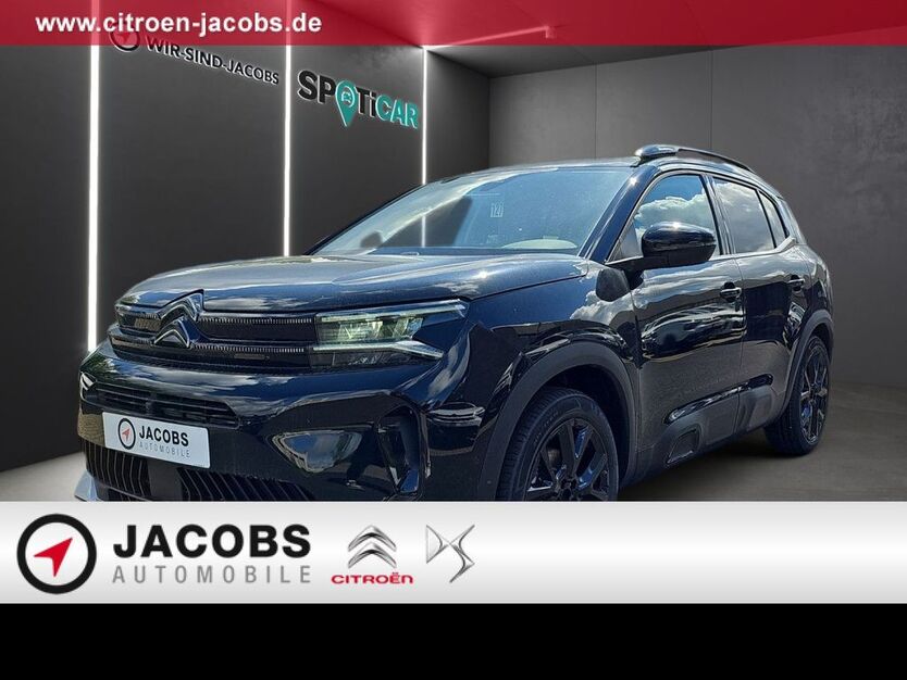 Citroen C5 Aircross 9.999 km 26.990 € Aachen 52078