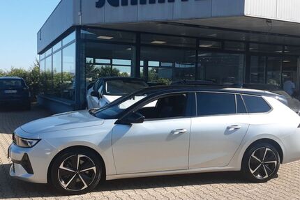 Opel Astra 20.500 km 21.990 &euro; Monschau (bei Aachen) 52156