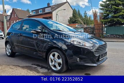 Ford Fiesta 239.000 km 4.750 € Eschweiler 52249
