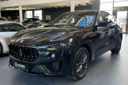 Maserati Levante 25.000 km 74.900 € Eschweiler 52249