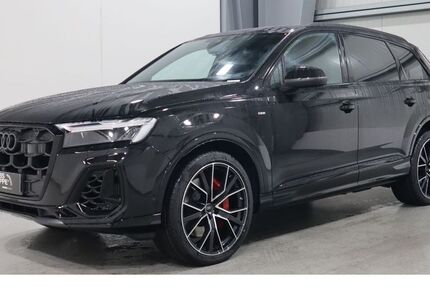 Audi Q7 6.666 km 87.240 &euro; Aachen 52078