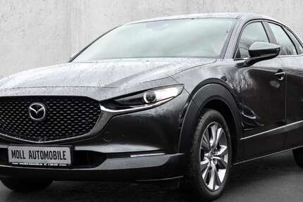 Mazda CX-30 55.861 km 18.890 &euro; Aachen 52078