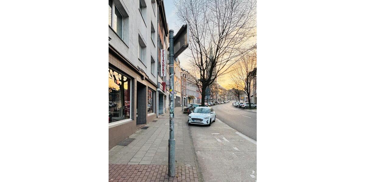 Gewerbeobjekt Aachen Aachen-Mitte - 595&euro; | Angebot:25736502