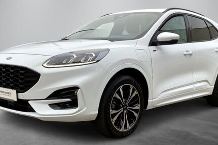 Ford Kuga 37.959 km 27.990 &euro; Jülich 52428