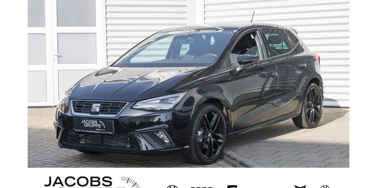 Seat Ibiza 4.725 km 23.990 &euro; Düren 52351