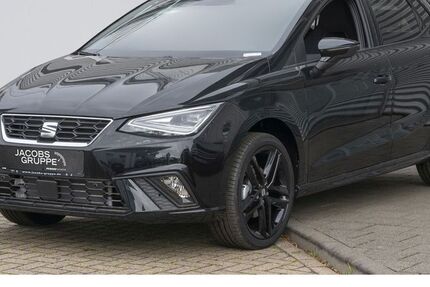 Seat Ibiza 4.725 km 24.490 &euro; Düren 52351