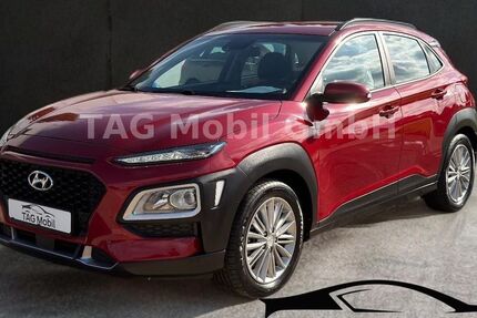 Hyundai KONA 47.519 km 17.373 € Baesweiler 52499