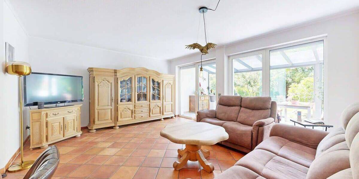 Reihenmittelhaus Aachen Brand - 4 Zimmer, 135 m&sup2;, 519.900&euro; | Angebot:26816180
