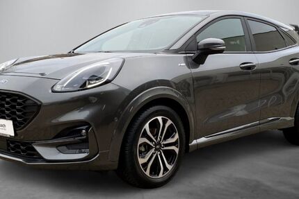 Ford Puma 31.100 km 19.490 &euro; Jülich 52428