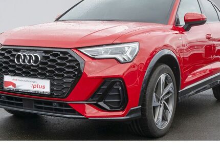 Audi Q3 74.174 km 33.830 &euro; Geilenkirchen 52511