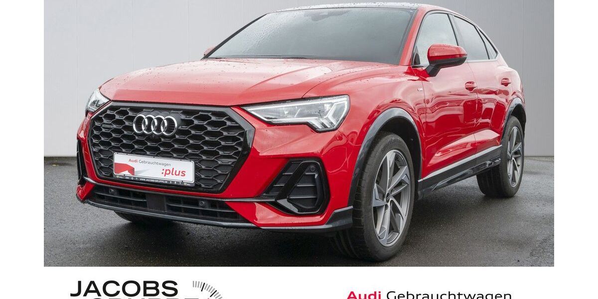 Audi Q3 74.174 km 33.830 &euro; Geilenkirchen 52511