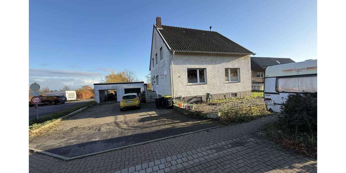Einfamilienhaus Hürtgenwald - 4 Zimmer, 145 m&sup2;, 318.000&euro; | Angebot:25478770