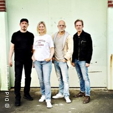 Eden West - Jazz Pop 29.05.2026 Kulturzentrum Altes Rathaus