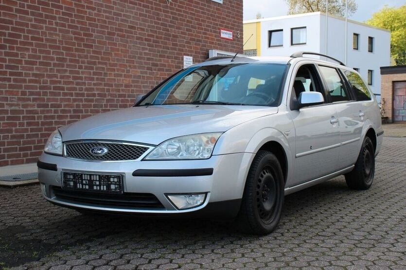 Mondeo