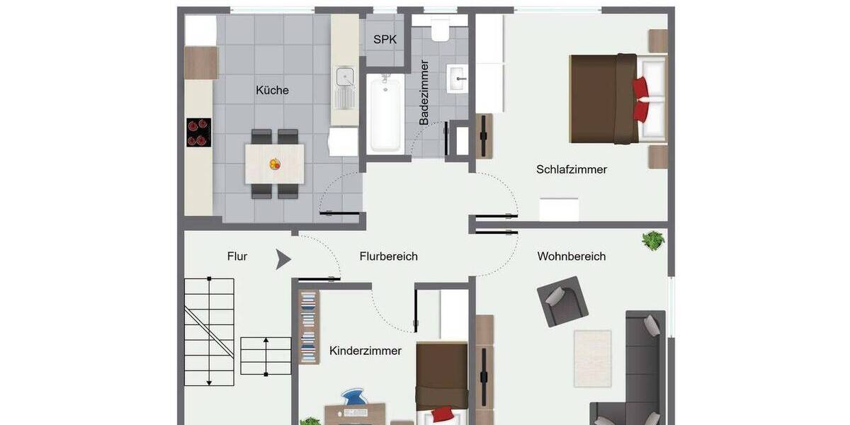 Mehrfamilienhaus, Wohnhaus Eschweiler Röthgen - 1 Zimmer, 285 m&sup2;, 499.000&euro; | Angebot:26017673