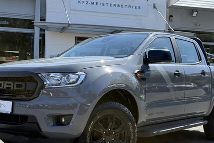 Ford Ranger 9.900 km 37.980 &euro; Monschau (bei Aachen) 52156