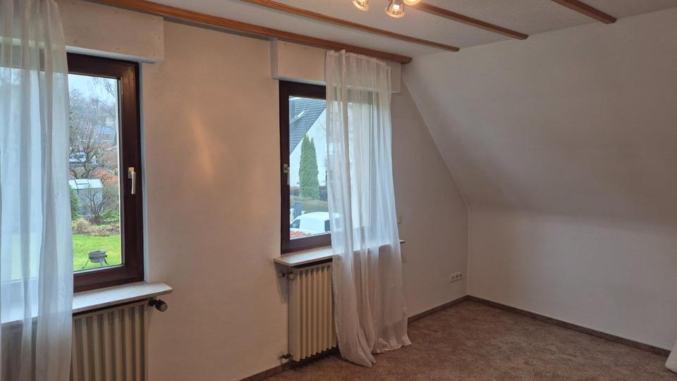 Dachgeschoßwohnung Aachen Aachen-Mitte - 2 Zimmer, 45 m&sup2;, 500&euro; | Angebot:25606606
