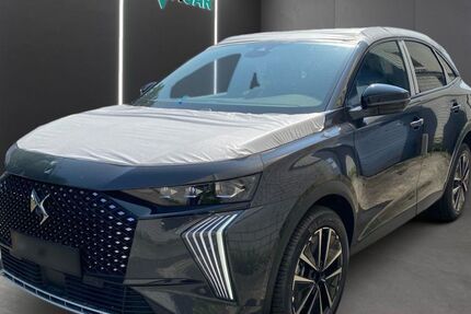 DS Automobiles DS7 (Crossback) 26.666 km 27.780 &euro; Aachen 52078