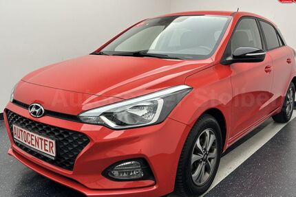 Hyundai i20 66.000 km 12.390 &euro; Stolberg 52222
