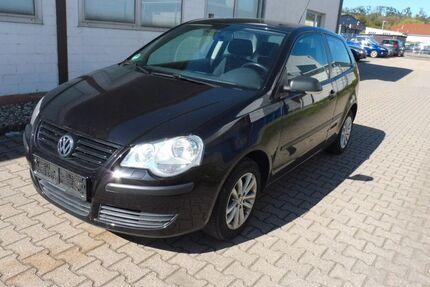 VW Polo 172.000 km 3.790 &euro; Eschweiler 52249