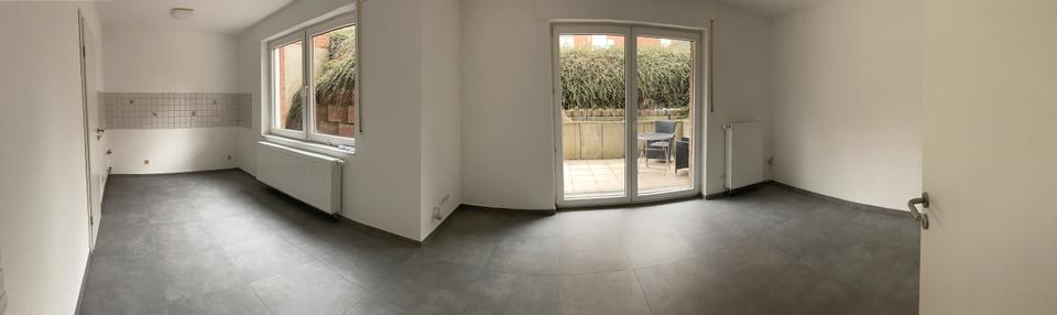 Gemütliche 2-Zi.-Wohnung, 54 qm, in Niederzier-Oberzier 2 zimmer