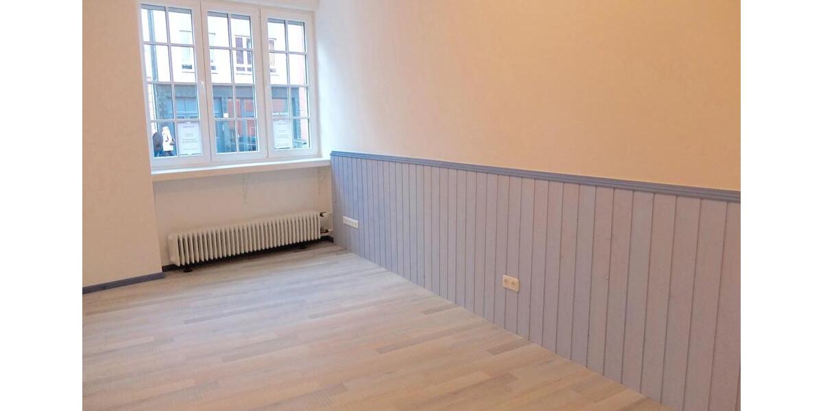 Erdgeschoßwohnung Aachen Aachen-Mitte - 19 Zimmer, 85 m&sup2;, 465&euro; | Angebot:25350357