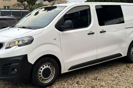 Peugeot Expert 240.000 km 12.990 € Geilenkirchen 52511