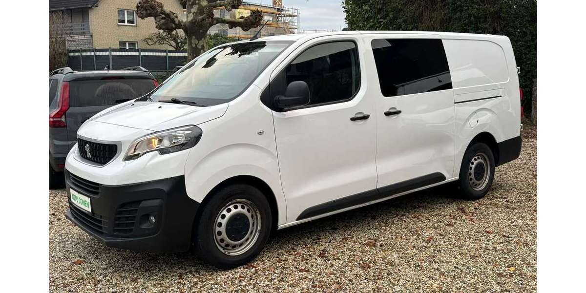 Peugeot Expert 240.000 km 12.990 € Geilenkirchen 52511