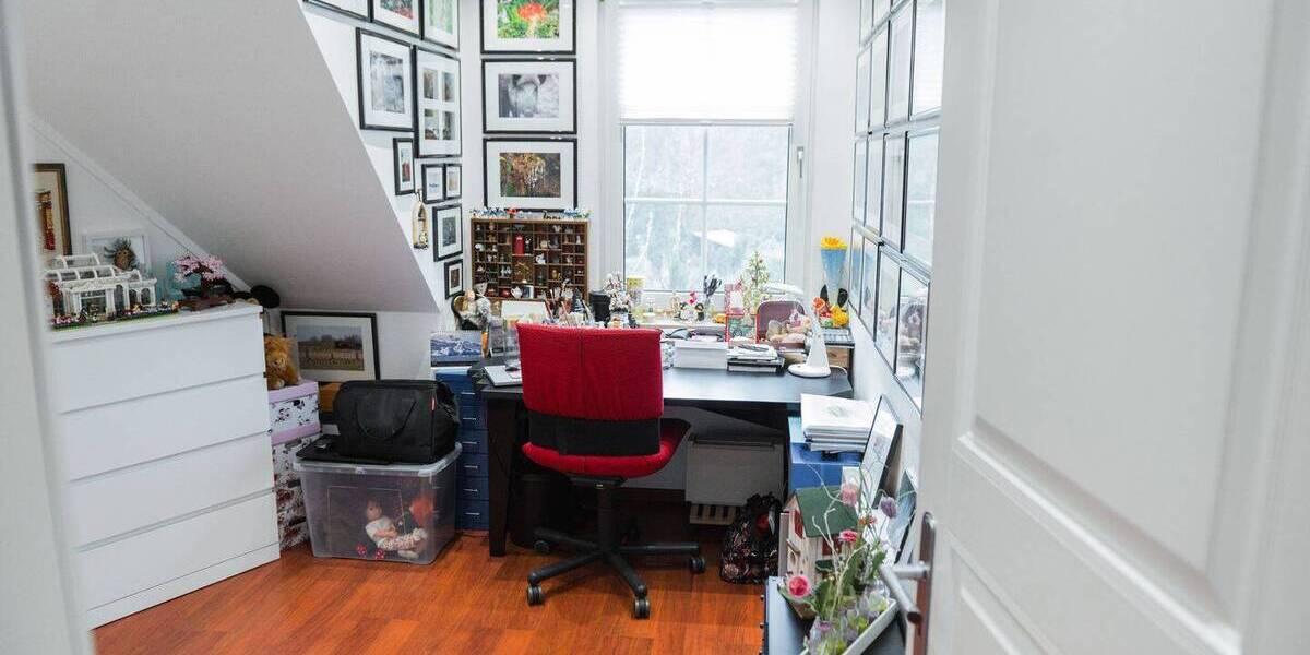 Einfamilienhaus Herzogenrath Merkstein - 6 Zimmer, 250 m&sup2;, 875.000&euro; | Angebot:26204074