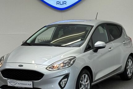 Ford Fiesta 99.900 km 9.250 € Düren 52353