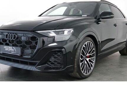 Audi Q8 14.879 km 97.880 &euro; Alsdorf 52477