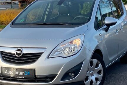 Opel Meriva 225.000 km 1.499 &euro; Jülich 52428