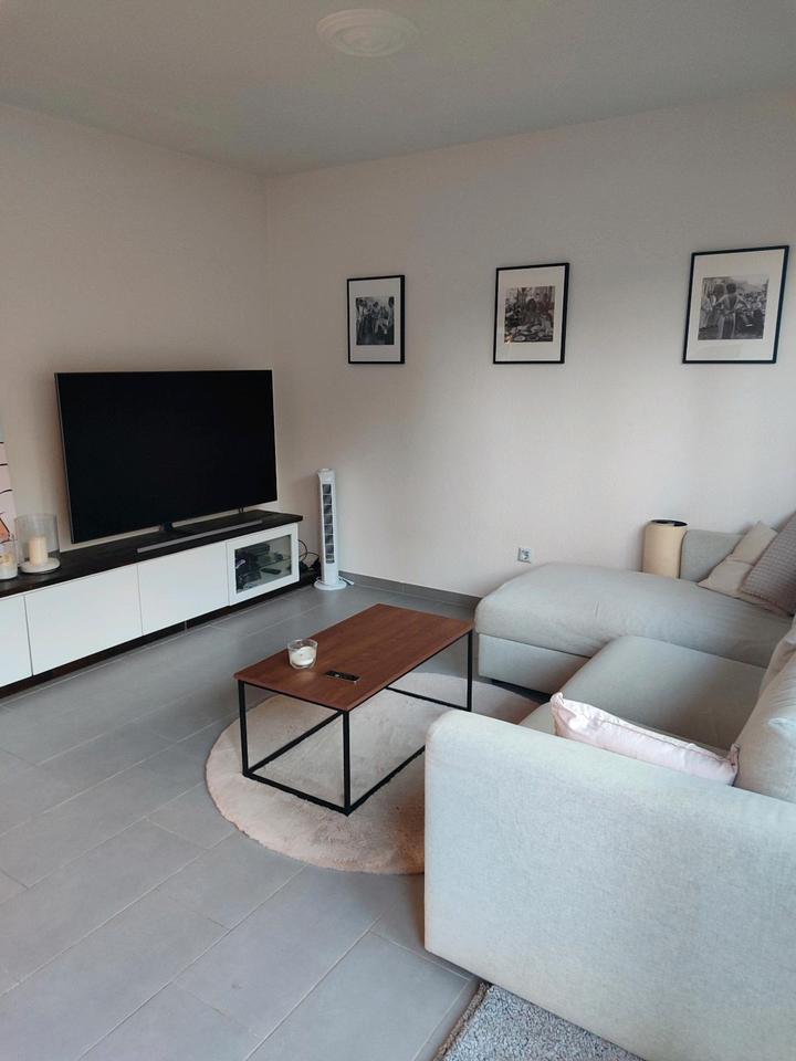 Wohnhaus zu vermieten in Selfkant Tüddern