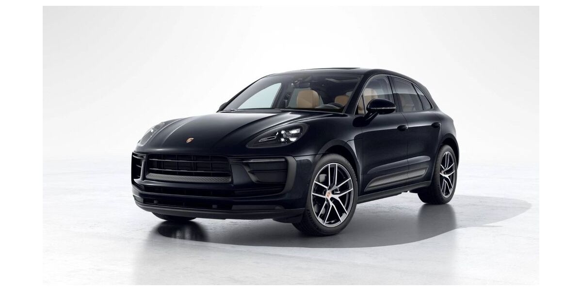 Porsche Macan 32.421 km 72.300 &euro; Aachen 52068