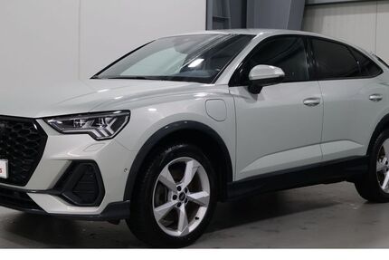 Audi Q3 19.500 km 38.790 &euro; Aachen 52078