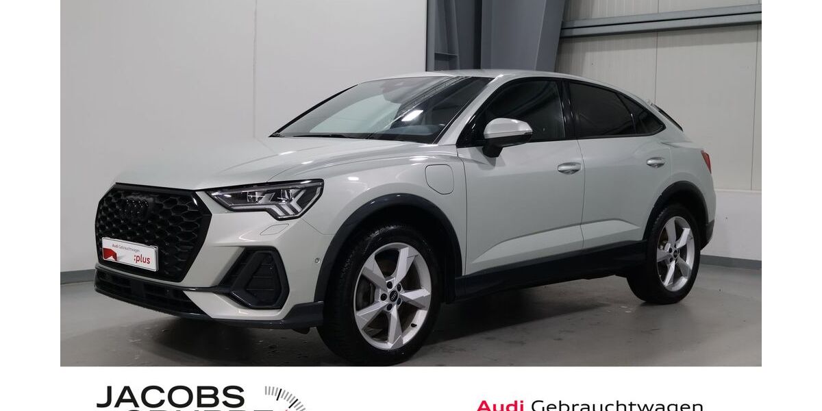 Audi Q3 19.500 km 38.790 &euro; Aachen 52078