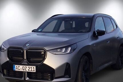 BMW X3 11.927 km 75.900 &euro; Aachen 52078