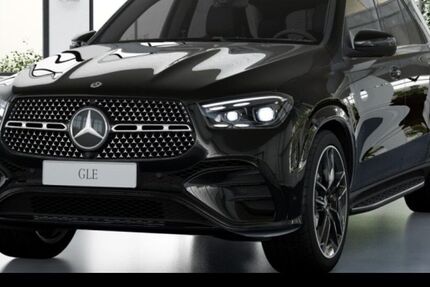 Mercedes-Benz GLE 350 9.900 km 91.490 &euro; Aachen 52068