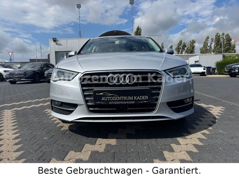 Audi A3 146.000 km 13.900 € Eschweiler 52249