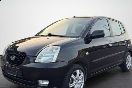 Kia Picanto 59.000 km 4.990 &euro; Düren 52353