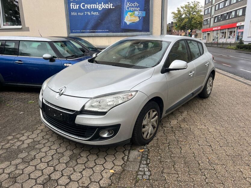 Renault Megane 400.000 km 2.700 € Aachen 52080