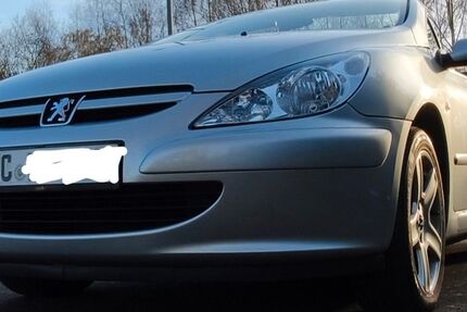 Peugeot 307 191.000 km 2.500 &euro; Alsdorf 52477
