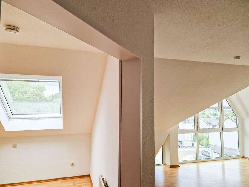 Wohnung zum Kaufen in Langerwehe 71.900 € 30.98 m²