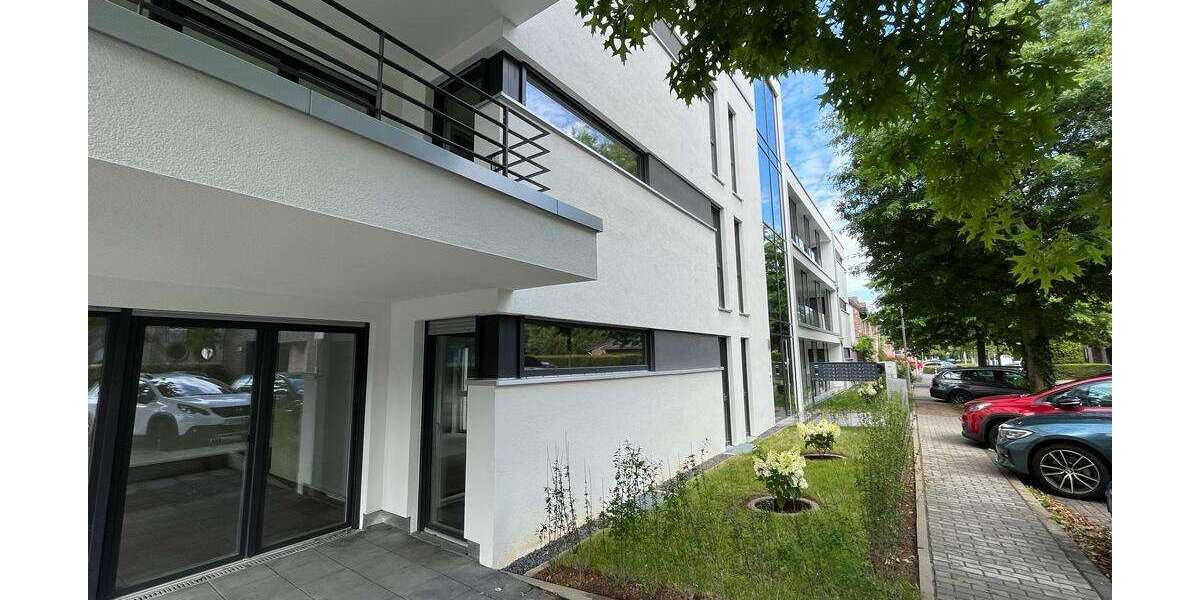Gewerbeobjekt Würselen Scherberg - 1.740&euro; | Angebot:27096448
