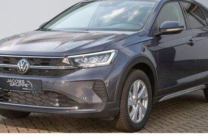 VW Taigo 2.222 km 23.940 &euro; Düren 52351