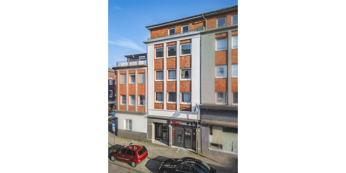 Gewerbeobjekt Stolberg - 469.000&euro; | Angebot:26176722